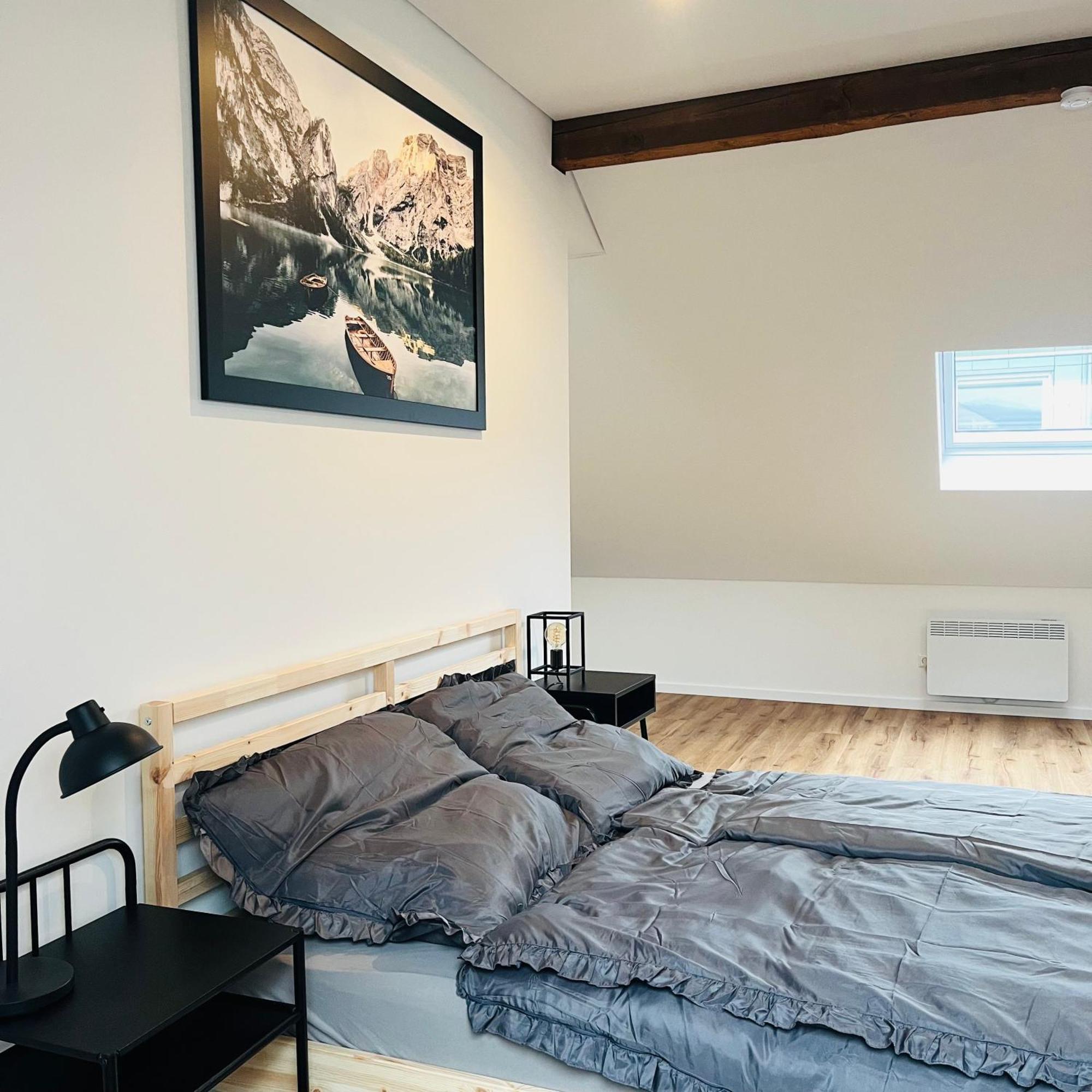 City Loft Apartment Bad Saeckingen Екстер'єр фото