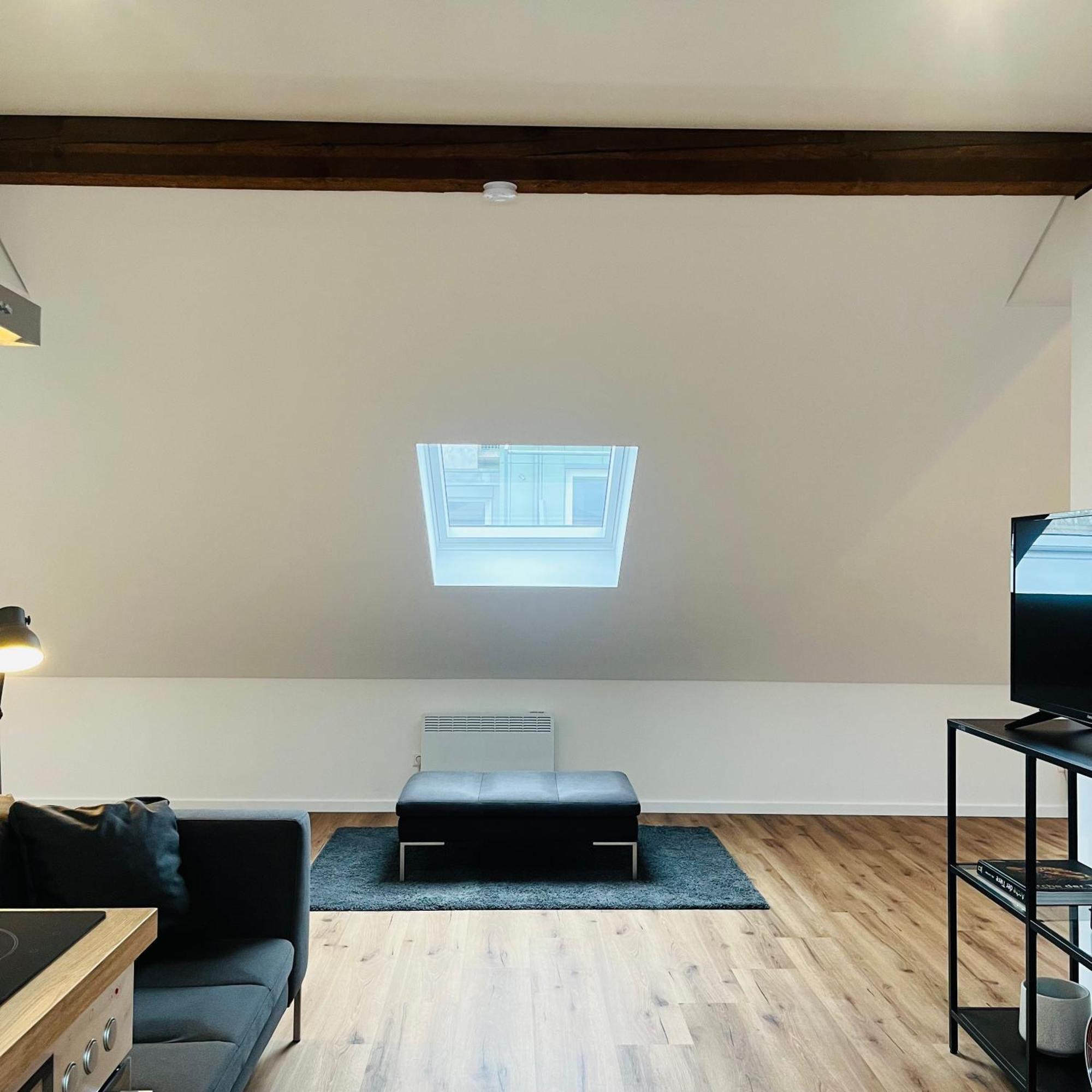 City Loft Apartment Bad Saeckingen Екстер'єр фото