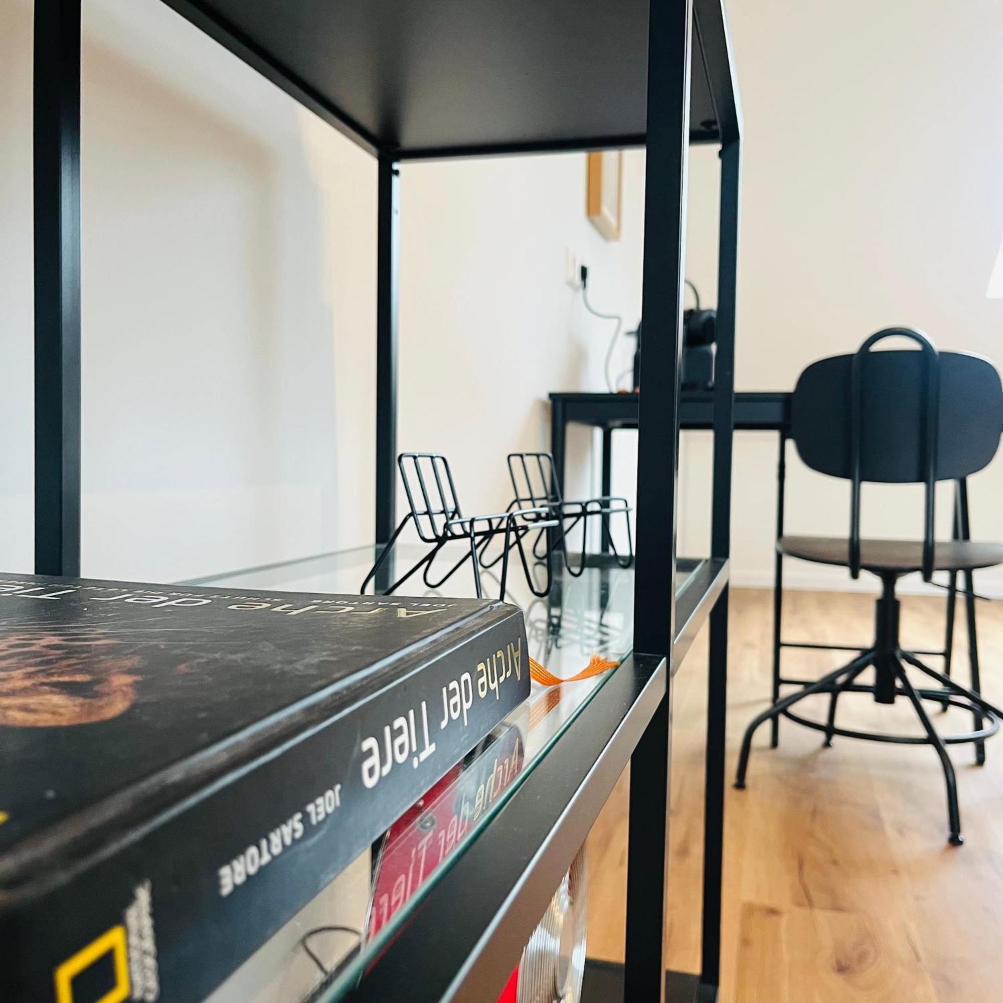 City Loft Apartment Bad Saeckingen Екстер'єр фото