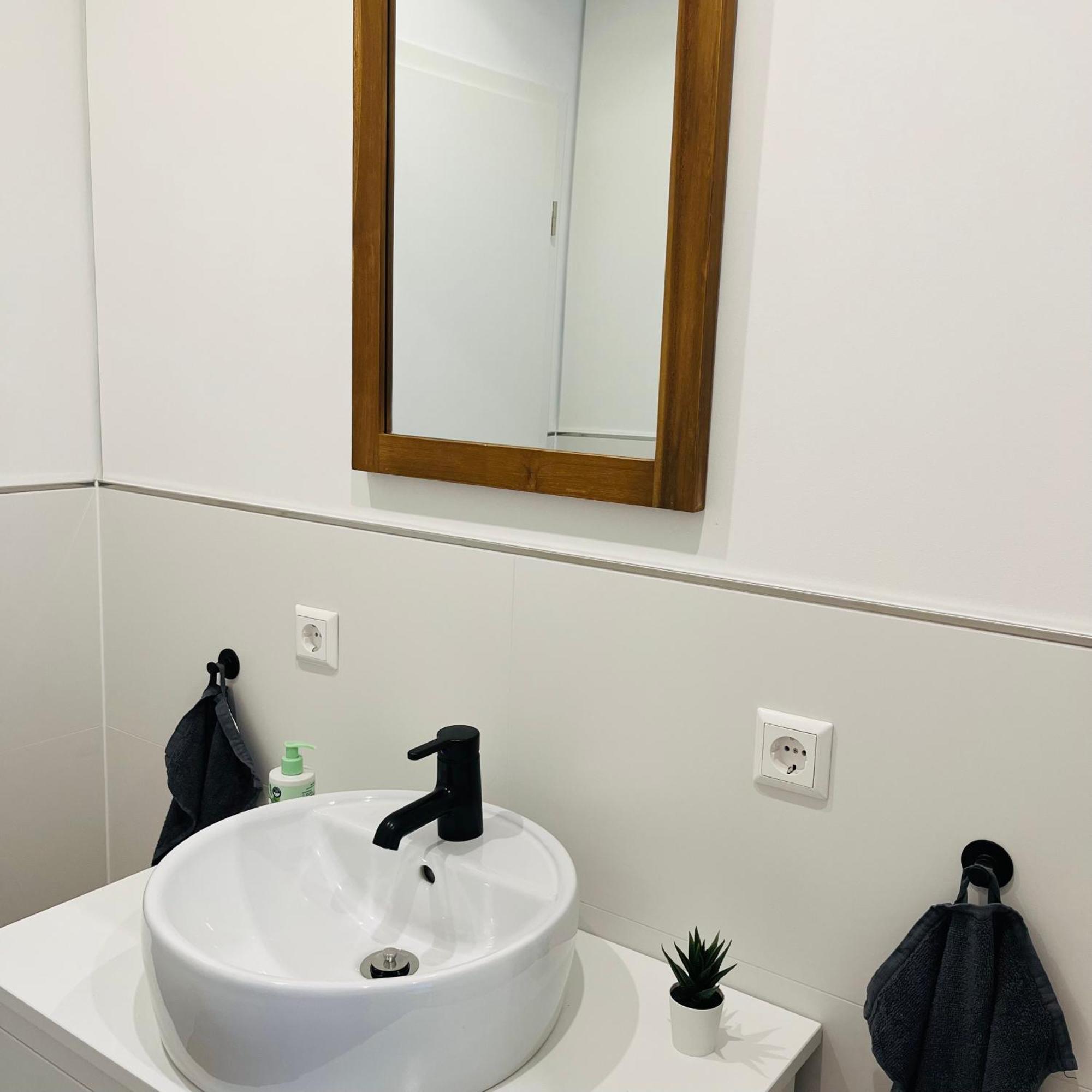 City Loft Apartment Bad Saeckingen Екстер'єр фото