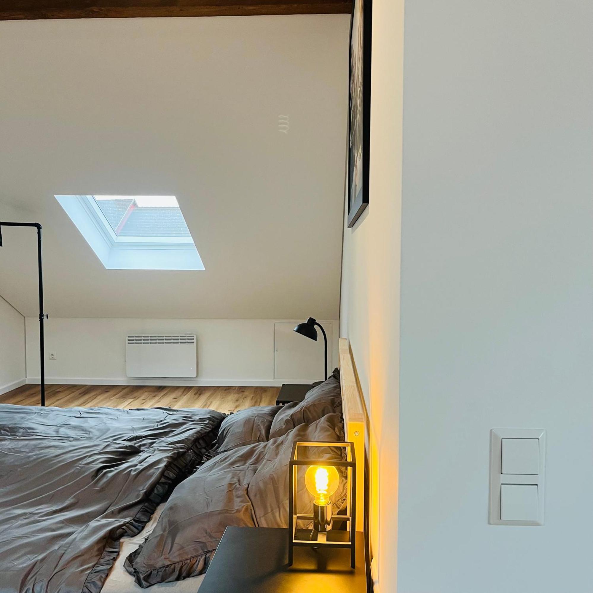 City Loft Apartment Bad Saeckingen Екстер'єр фото